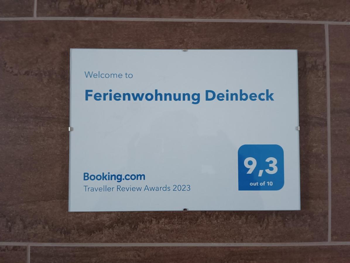 Ferienwohnung Deinbeck Schönau am Königssee Exterior foto